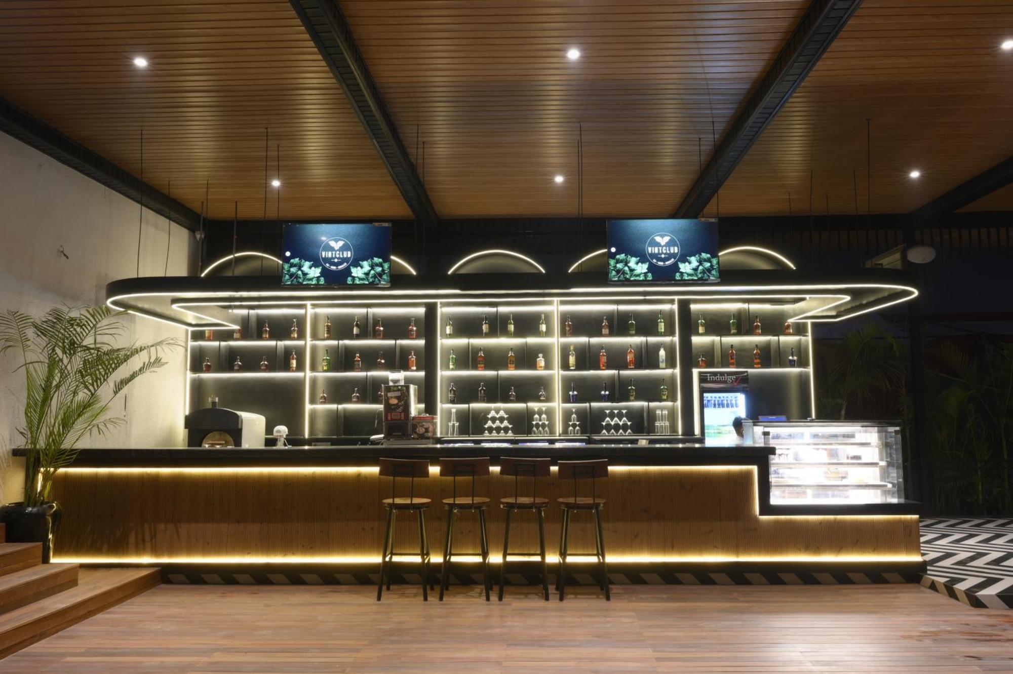 Vintclub Resort Lucknow Exterior photo